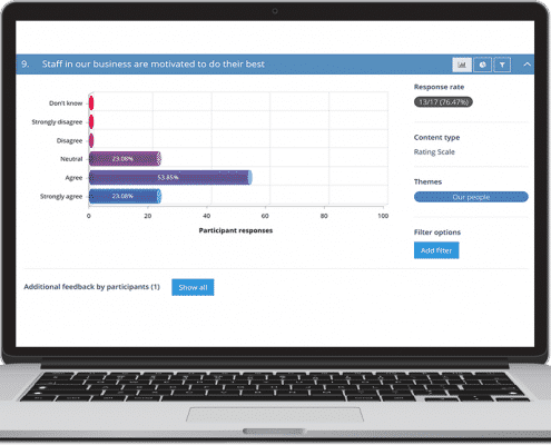 Survey Software