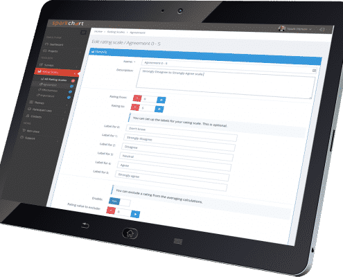 Survey Software