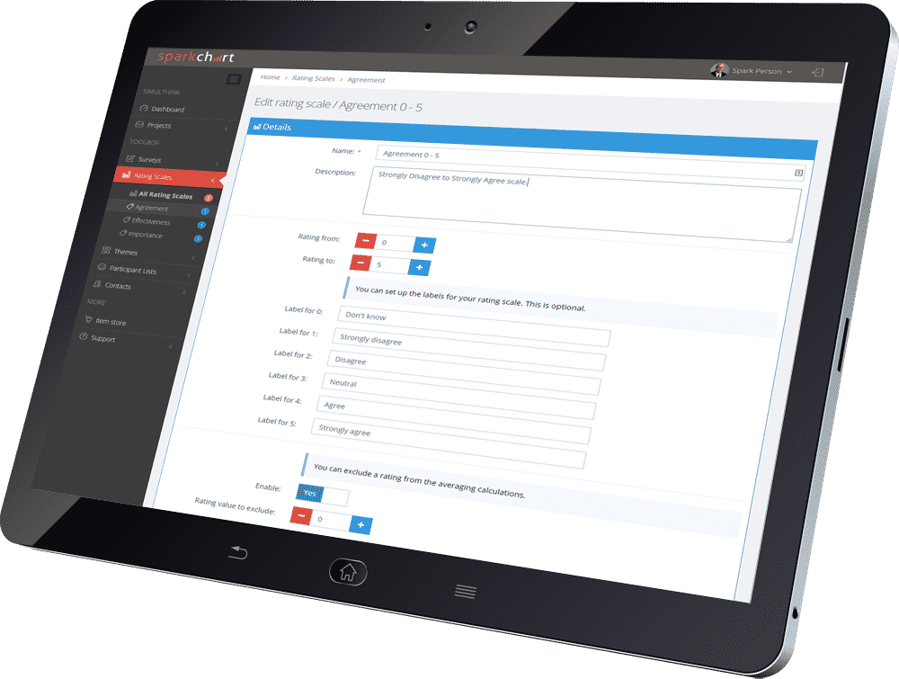 Survey Software