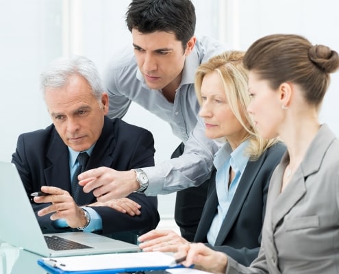 Engage Teams - Employee Survey