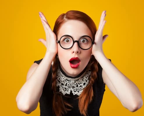 Common Survey Mistakes