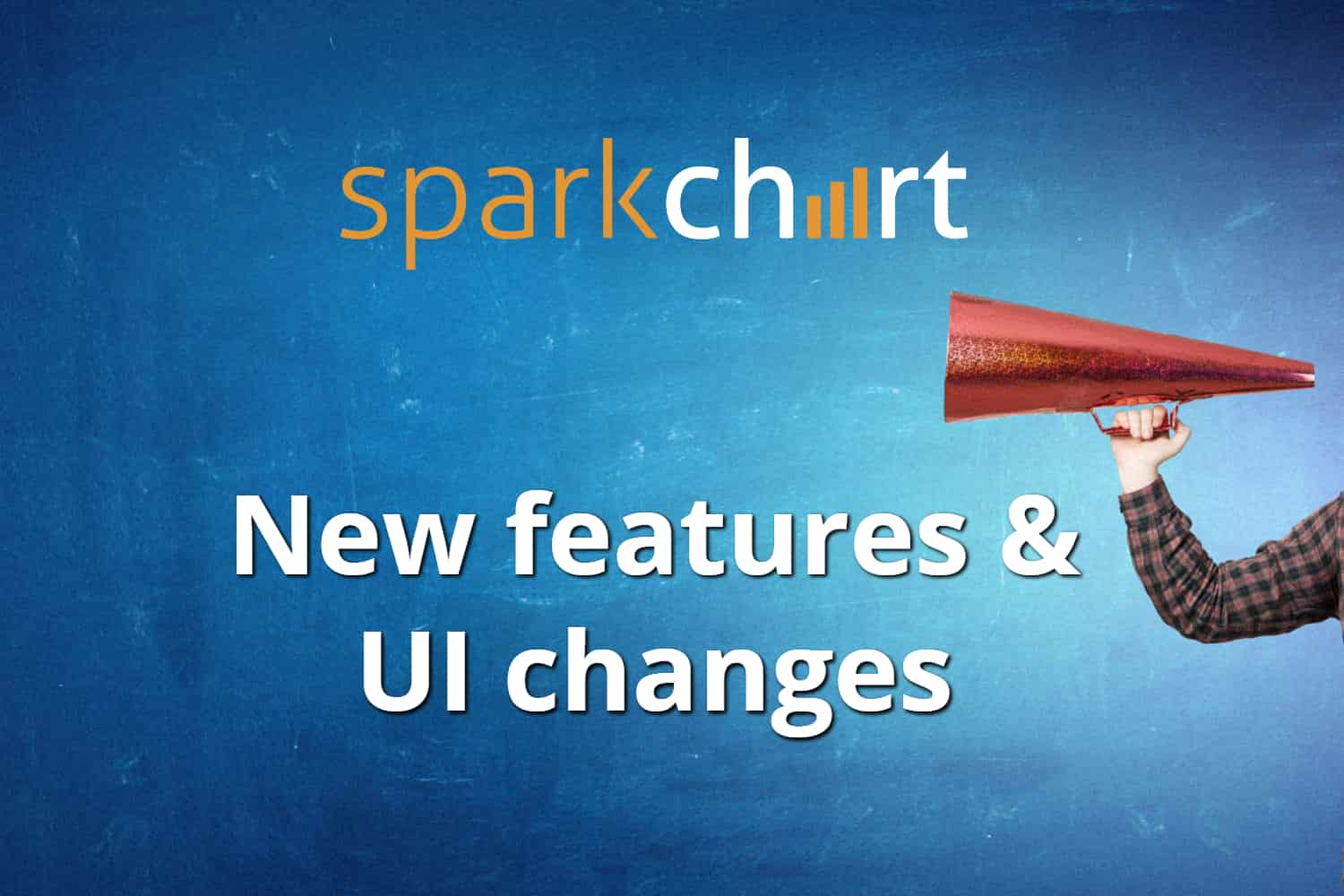 New Survey Software Features