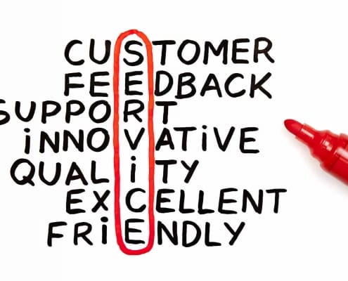 Customer Survey