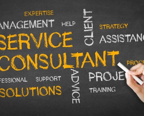 Grow Consulting Engagements