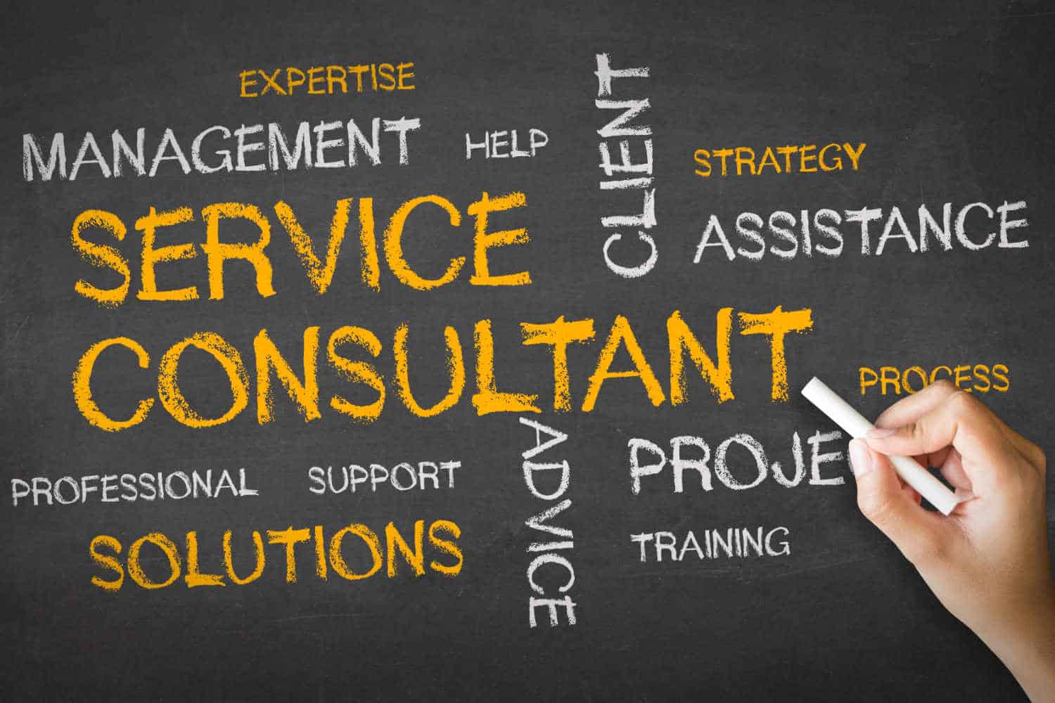 Grow Consulting Engagements