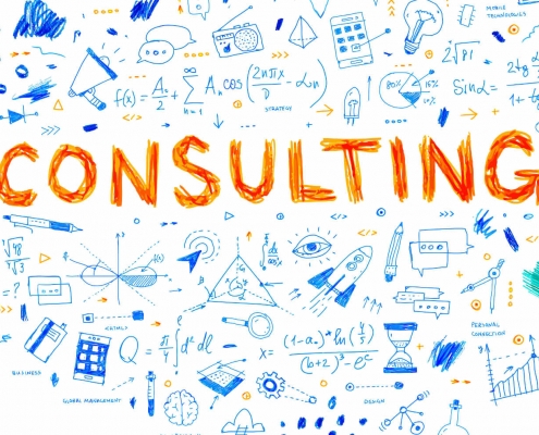 Consulting Tools