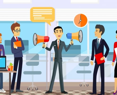 Benefits of an Employee Survey