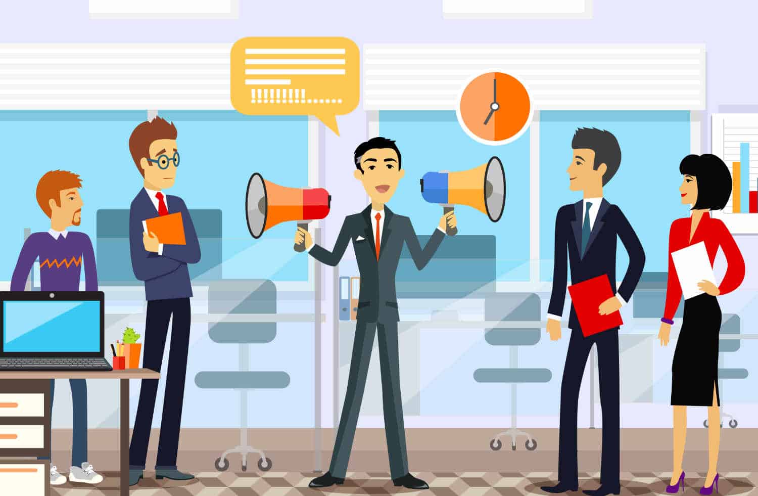 Benefits of an Employee Survey