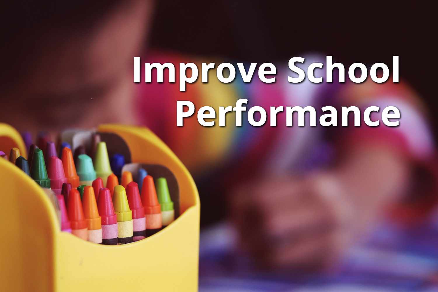 Improve School Performance with Surveys with a School Survey